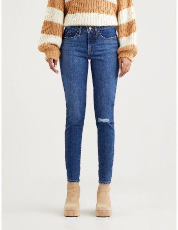 Жіночі джинси Levis 311™ SHAPING SKINNY JEANS 19620338 Chelsea All Day