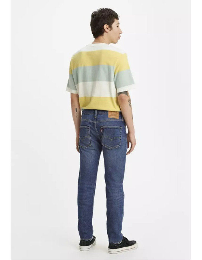 Джинси Levis 512™ Slim Taper Fit Stretch Jeans Red Haze 