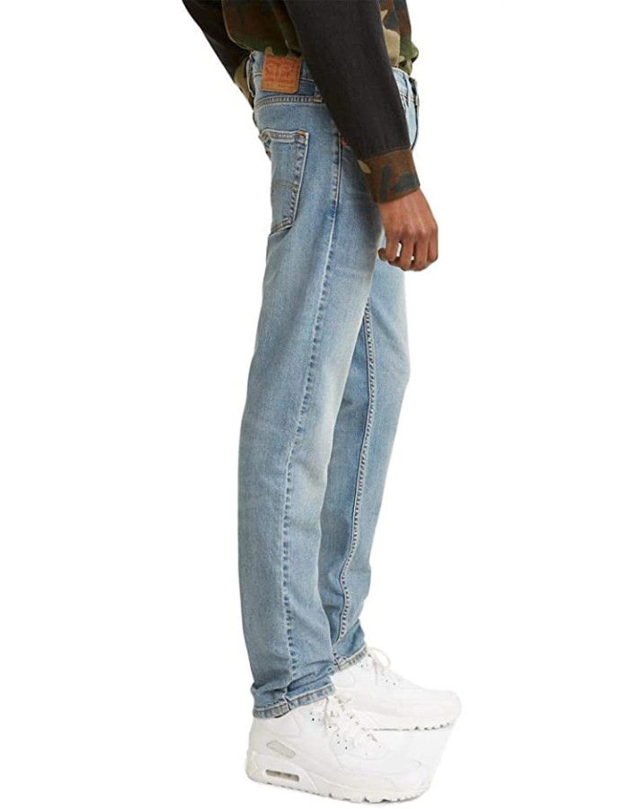 Джинси Levis 512™ Slim Taper Fit Stretch Jeans Worn to Ride