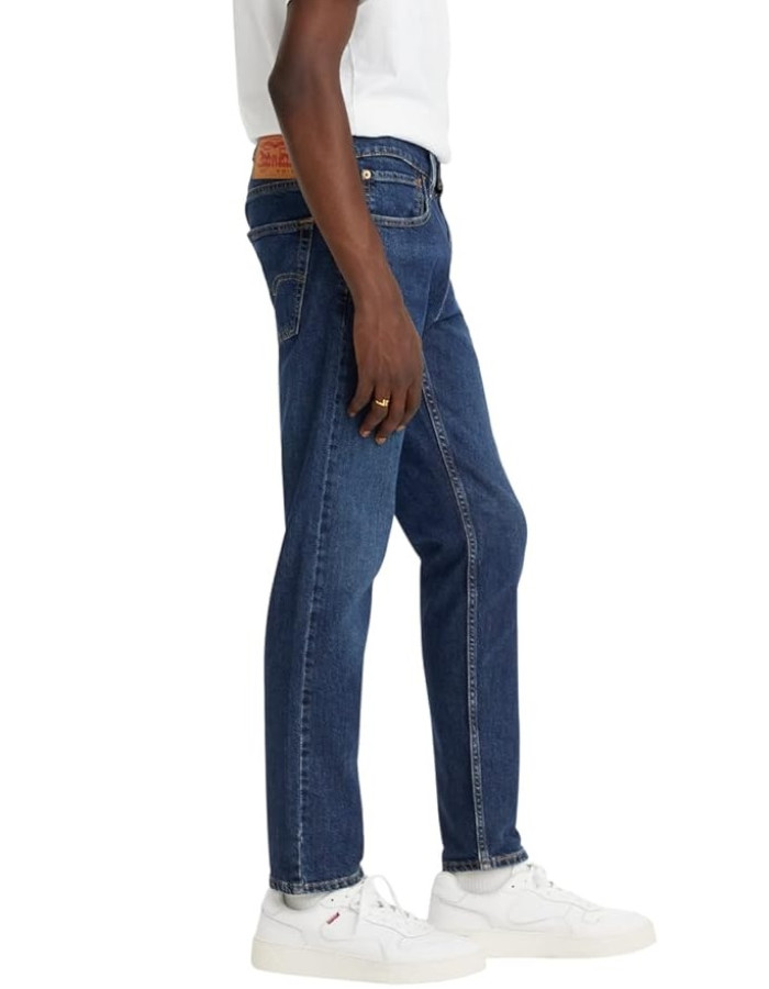 Джинси Levis 512™ Slim Taper Fit Stretch Jeans Dark Indigo Worn In