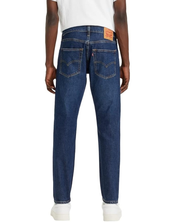 Джинси Levis 512™ Slim Taper Fit Stretch Jeans Dark Indigo Worn In