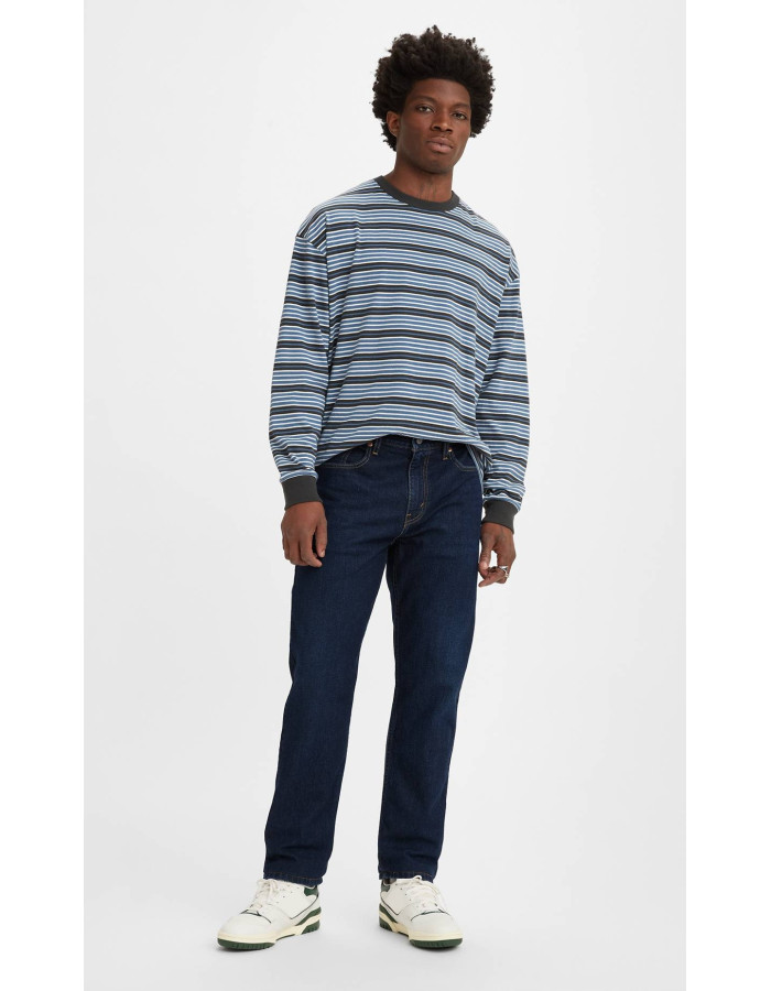 Чоловічі джинси LEVIS 502™ Regular Taper Fit Stretch On and Off