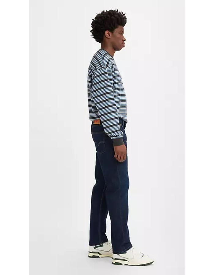 Чоловічі джинси LEVIS 502™ Regular Taper Fit Stretch On and Off