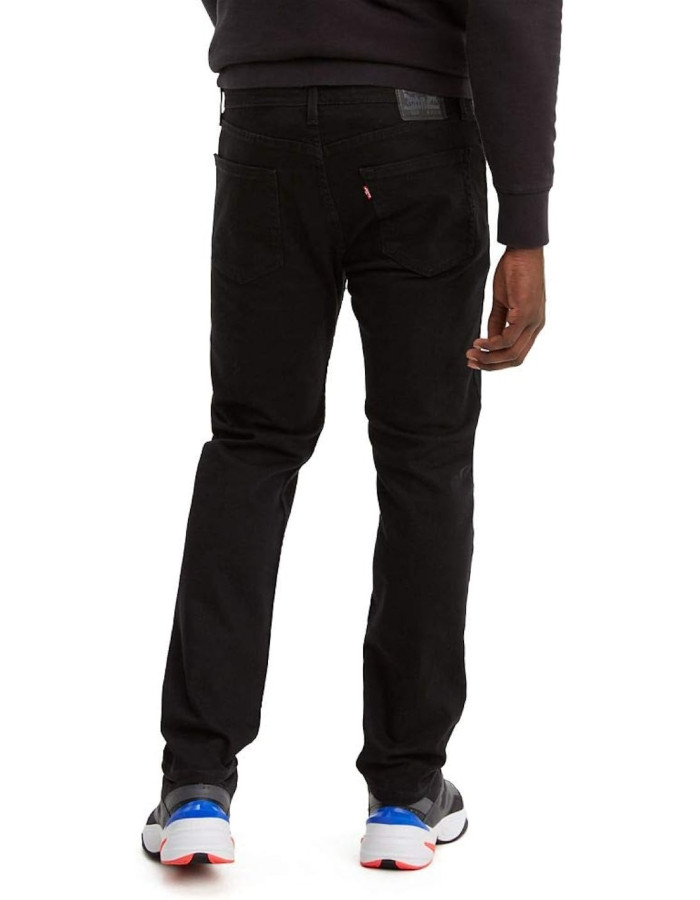 Чоловічі джинси LEVIS 502 Regular Taper Fit Stretch Jeans Native Cali