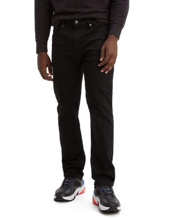 Чоловічі джинси LEVIS 502 Regular Taper Fit Stretch Jeans Native Cali