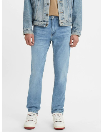  Чоловічі джинси LEVIS 502™ Taper Flex jeans Davie Ivy Light Wash 
