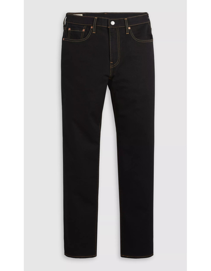Чоловічі джинси LEVIS 502  Premium Black Knight 