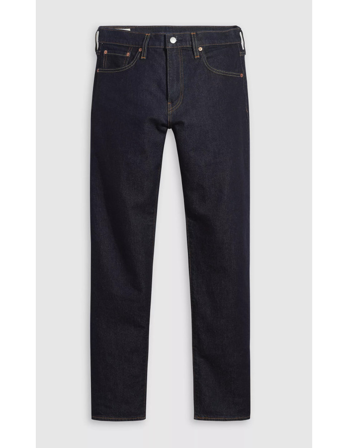 Чоловічі джинси LEVIS 502  Premium Mid Knight Rinse