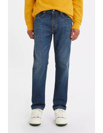 Чоловічі джинси LEVIS 502 Regular Taper Fit Stretch Jeans Sunset Down