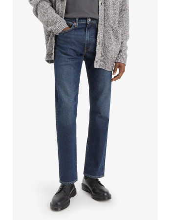 Мужские джинсы LEVIS 502 Premium Taper Not Yet