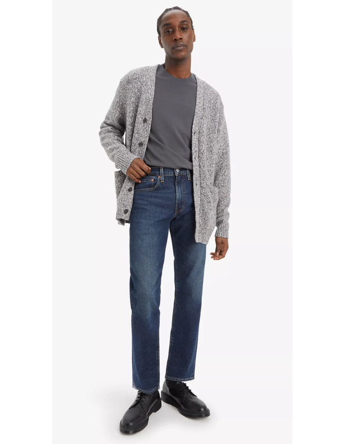 Чоловічі джинси LEVIS 502  Premium Not Yet