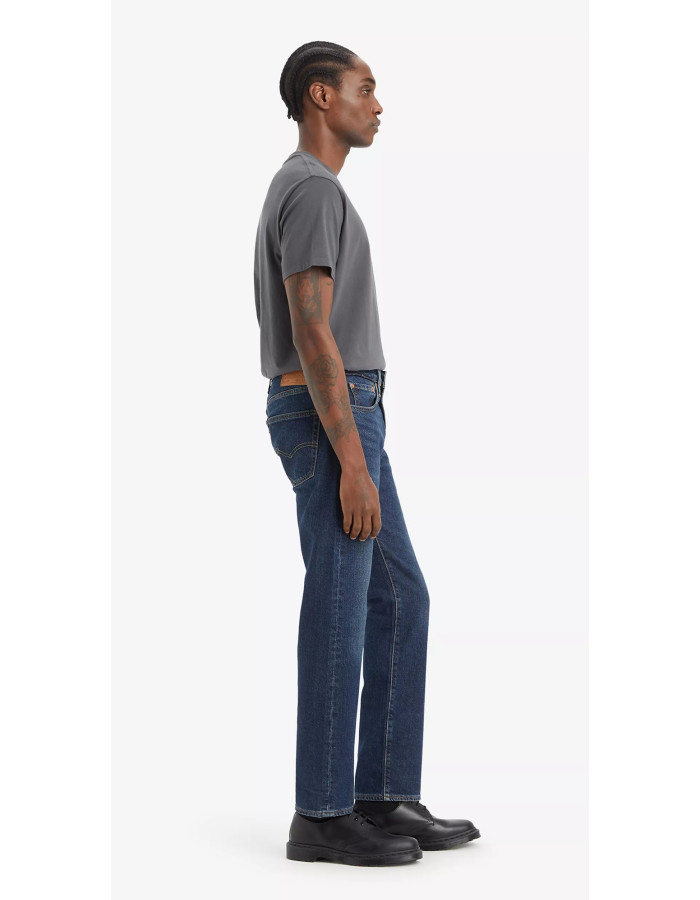 Чоловічі джинси LEVIS 502  Premium Not Yet
