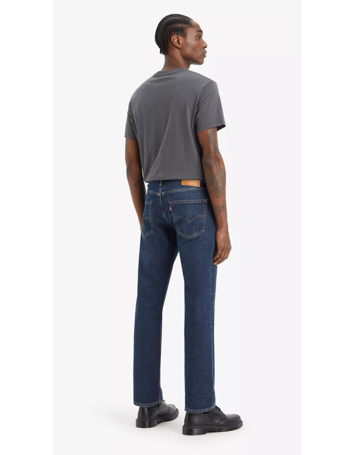 Чоловічі джинси LEVIS 502  Premium Not Yet