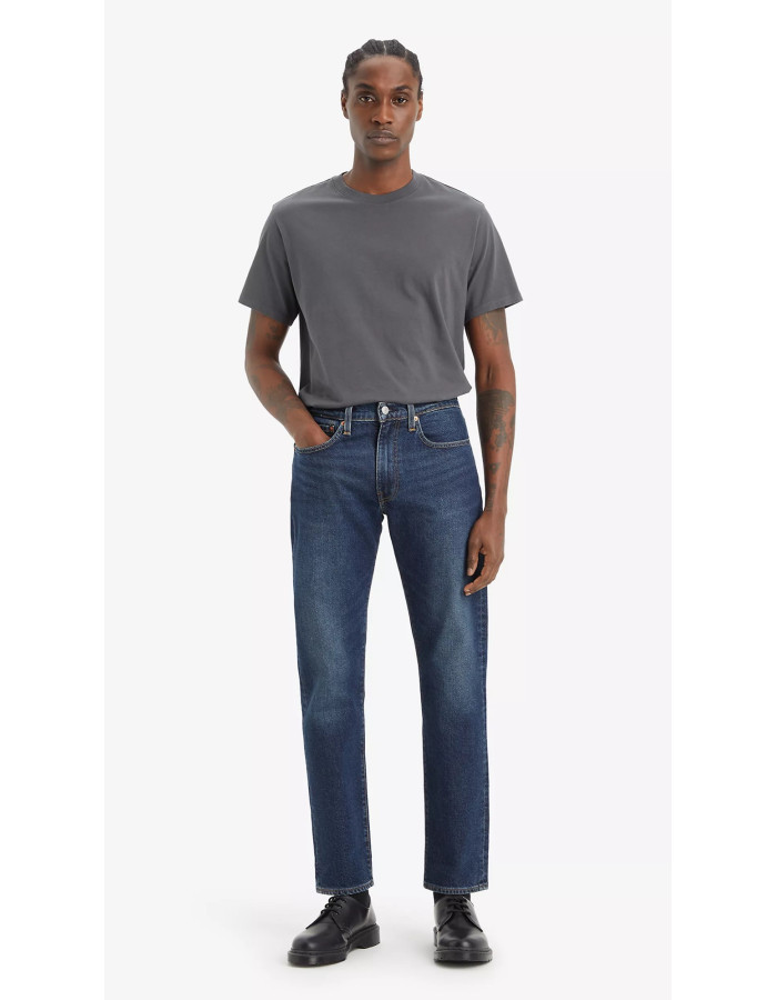 Чоловічі джинси LEVIS 502  Premium Not Yet