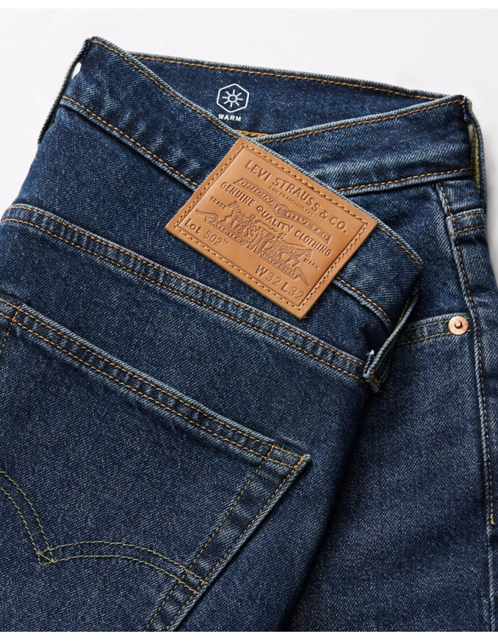 Чоловічі джинси LEVIS 502  Premium Not Yet