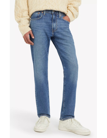 Чоловічі джинси LEVIS 502  Premium Almost