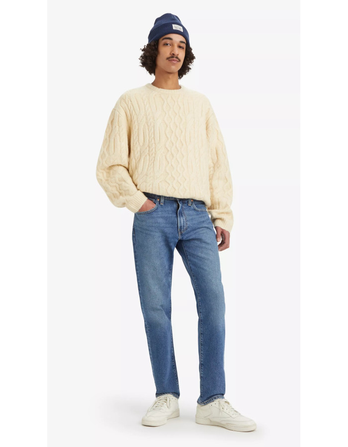 Чоловічі джинси LEVIS 502  Premium Almost