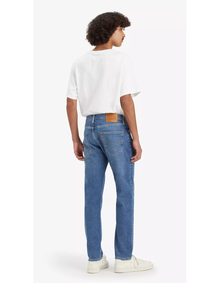 Чоловічі джинси LEVIS 502  Premium Almost