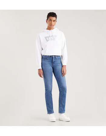 Жіночі джинси Levis 314 Shaping Straight Women's Jeans 19631-0148