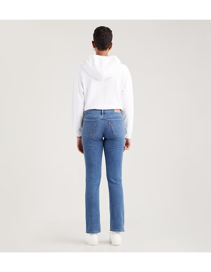 Жіночі джинси Levis 314 Shaping Straight Women's Jeans 19631-0148