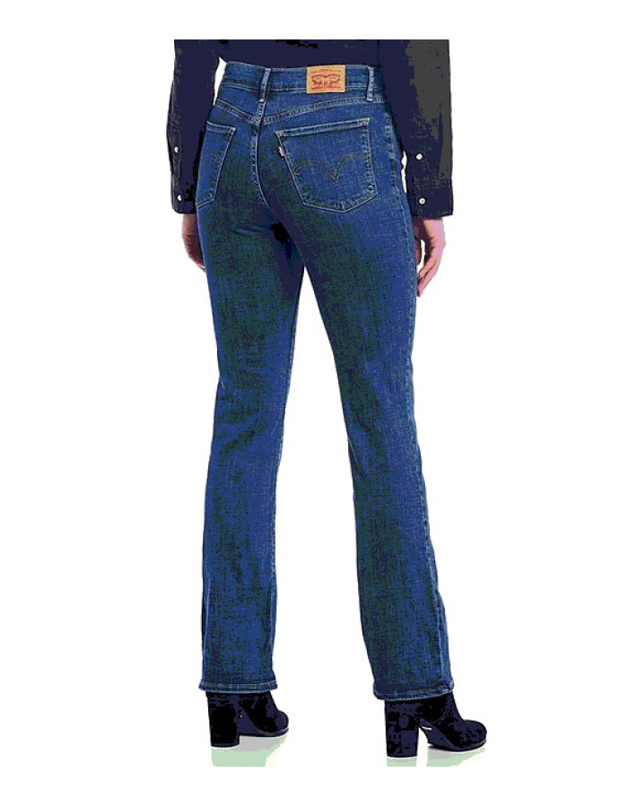 Жіночи джинси Levi's womens Classic Bootcut Jean Jeans Lapis Awe 39252-0028