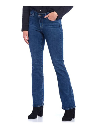 Жіночи джинси Levi's womens Classic Bootcut Jean Jeans Lapis Awe 39252-0028