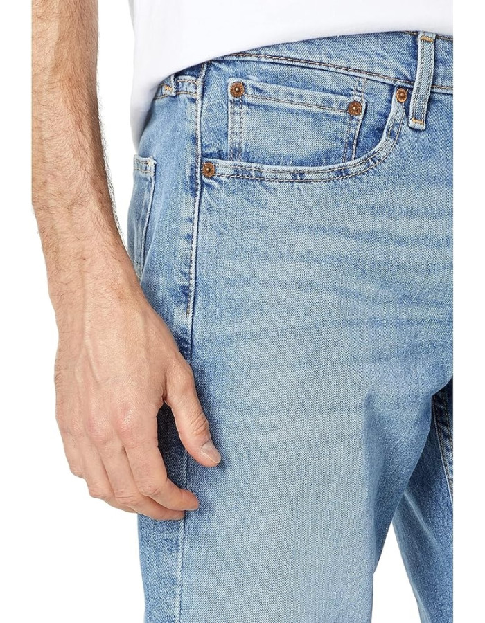 Джинси LEVIS  514™ Straight Fit Jeans - Everyday Indigo 