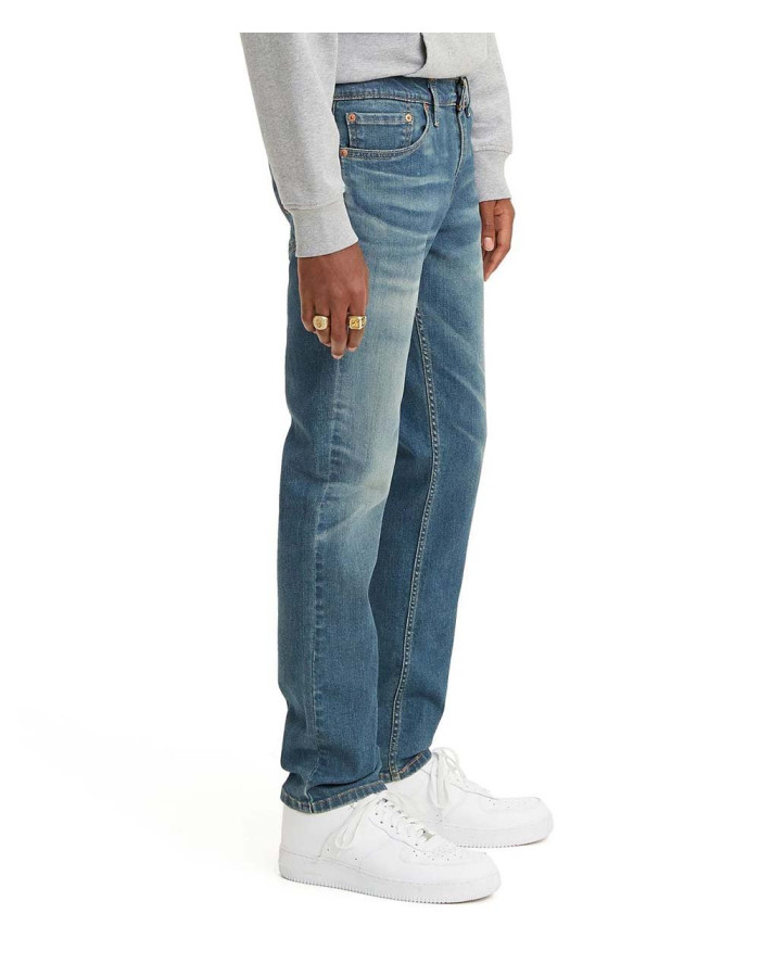 Джинси чоловічі LEVIS 511 Slim Fit Flex Sanibel State