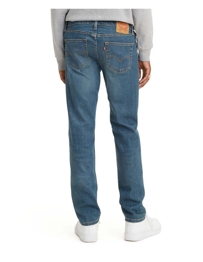 Джинси чоловічі LEVIS 511 Slim Fit Flex Sanibel State