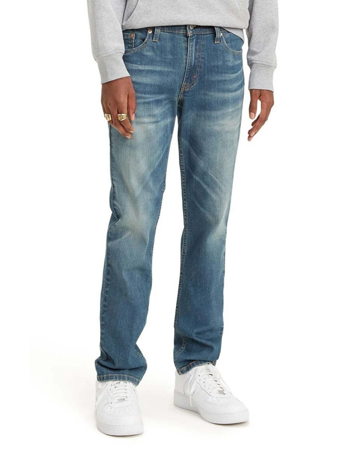 Джинси чоловічі LEVIS 511 Slim Fit Flex Sanibel State