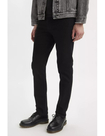 Джинси чоловічі LEVIS 511 Slim Fit Premium Black Knight