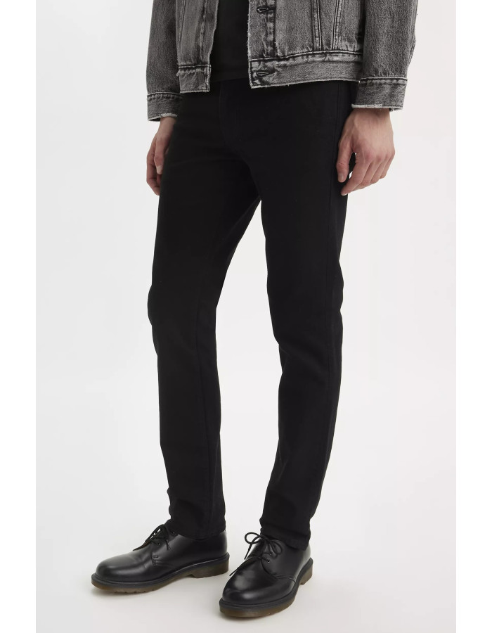 Джинси чоловічі LEVIS 511 Slim Fit Premium Black Knight
