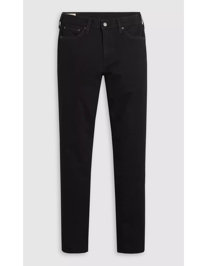 Джинси чоловічі LEVIS 511 Slim Fit Premium Black Knight