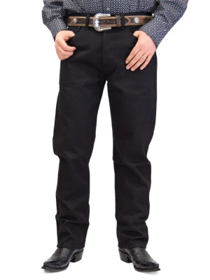 Чоловічі джинси Levis 501 Original Shrink-to-Fit Rigid BLACK-BLACK