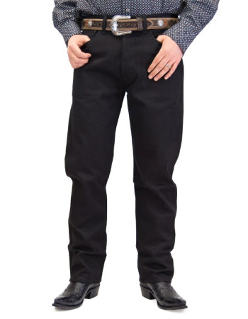 Чоловічі джинси Levis 501 Original Shrink-to-Fit Rigid BLACK-BLACK