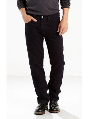 Джинси чоловічі Levis 501 Original Fit Stretch Jeans Listless