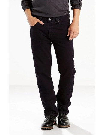 Джинсы мужские Levis 501 Original Fit Stretch Jeans Listless