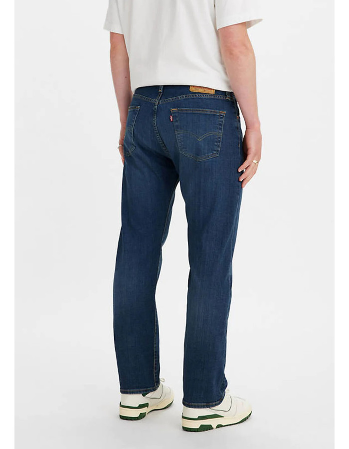 Джинси чоловічи Levis 501 Original Fit Jeans Unicycle