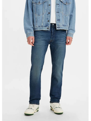 Джинси чоловічи Levis 501 Original Fit Jeans Unicycle