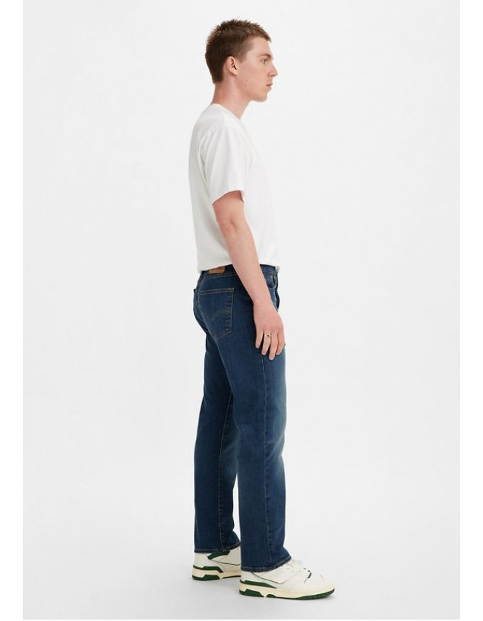 Джинси чоловічи Levis 501 Original Fit Jeans Unicycle
