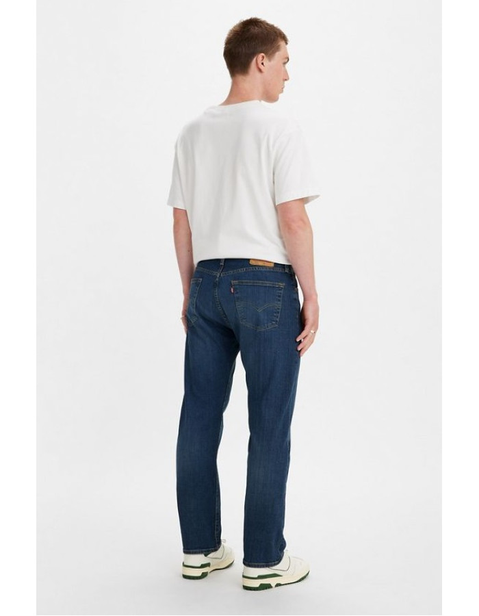 Джинси чоловічи Levis 501 Original Fit Jeans Unicycle