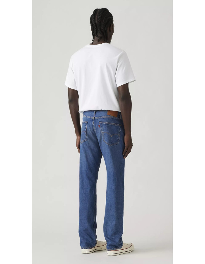 Джинси Levis 501 Premium Original Fit Lightweight Window Pane 
