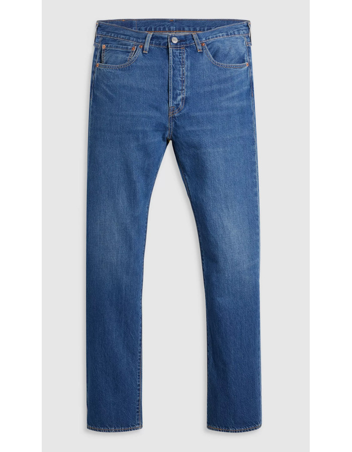 Джинси Levis 501 Premium Original Fit Lightweight Window Pane 