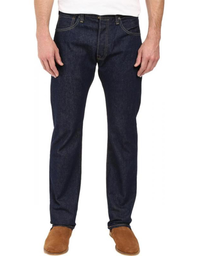 Джинси чоловічі Levis 501 Original Fit Stretch Jeans The Rose