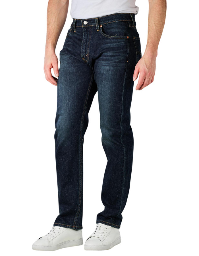 Чоловічі джинси LEVIS 505® Straight Jeans Durian Tint