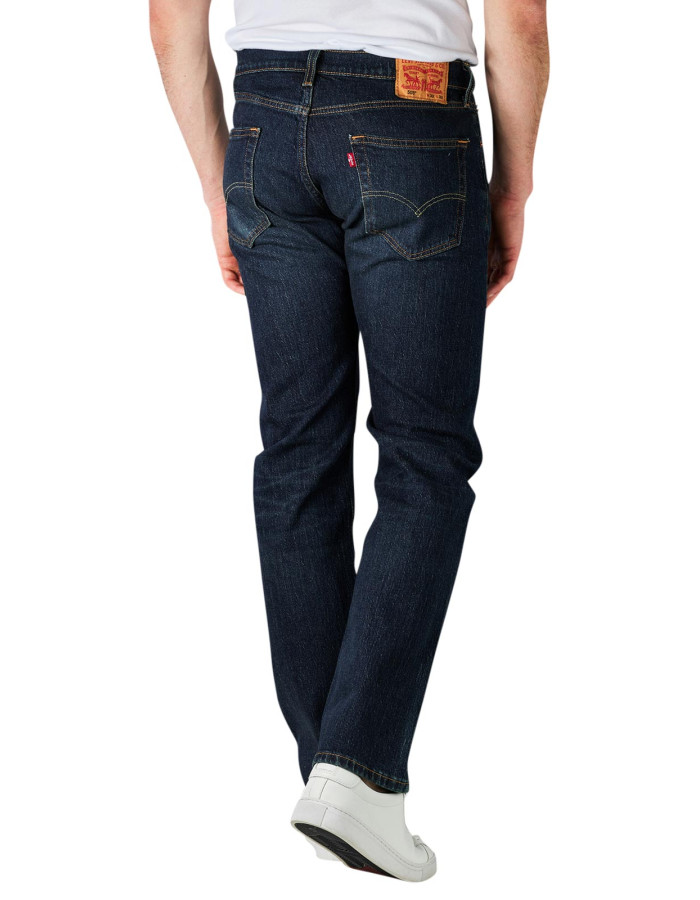 Чоловічі джинси LEVIS 505® Straight Jeans Durian Tint