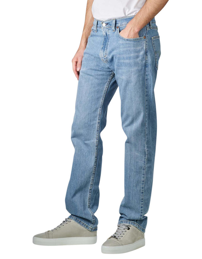Чоловічі джинси LEVIS 505® Regular Fit Jeans Kalsomine