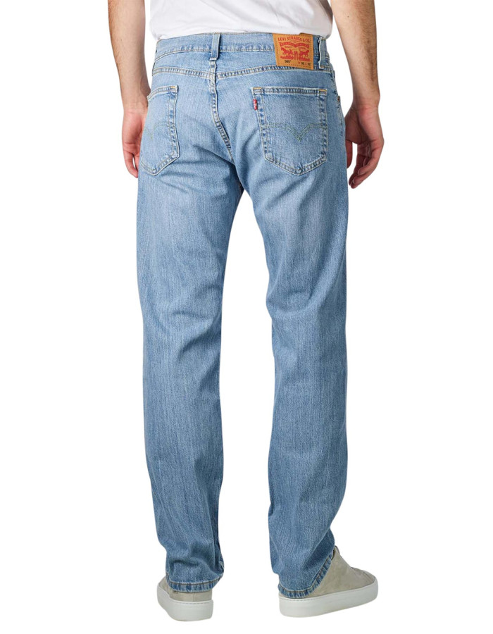 Чоловічі джинси LEVIS 505® Regular Fit Jeans Kalsomine