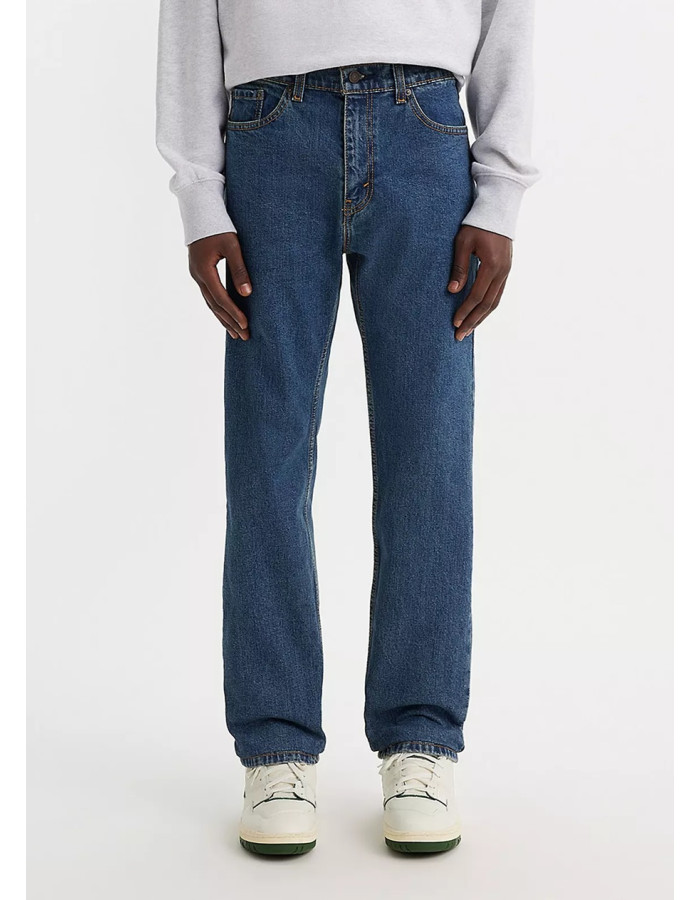 Чоловічі джинси LEVIS 505® Straight Jeans Medium Wash