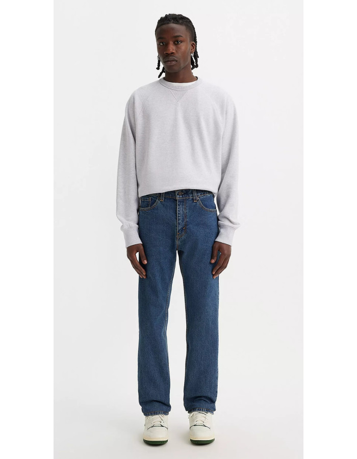 Чоловічі джинси LEVIS 505® Straight Jeans Medium Wash